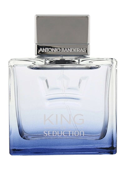 Buy King Of Seduction EDT 100ml in Saudi Arabia