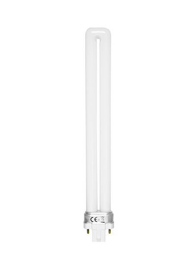 اشتري 11 Watts UVA Bug Zapper Tube White 10 بوصة في الامارات