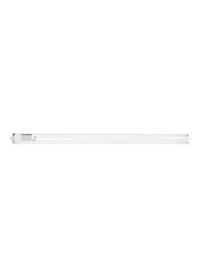 Buy 36 Watts UVA Bug Zapper Tube White 24inch in UAE