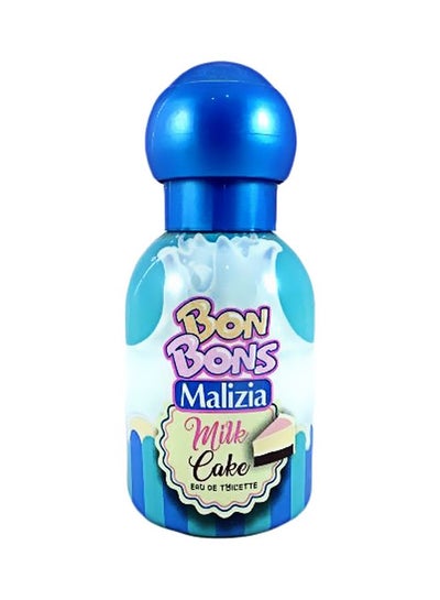 Buy Bon Bons Milk Cake EDT 50ml in Egypt