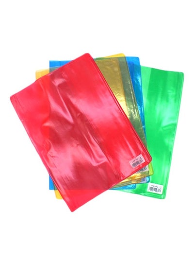 Buy File Cover Red/Yellow/Green in Egypt