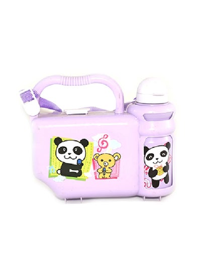 Buy Panda Design Lunch Box in Egypt