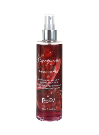 Buy Pomegranate Fragrance Mist 250ml in Egypt