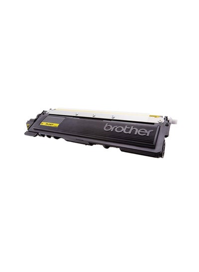 Buy TN240 Toner For Printer Yellow in UAE