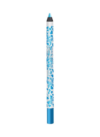 اشتري قلم كحل لطيف مضاد للماء أزرق في الامارات
