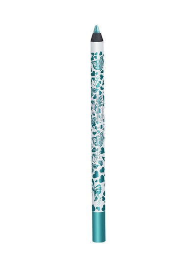 Buy Waterproof Smoothening Eye Pencil F510 in UAE