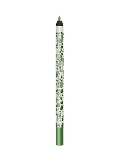 Buy Waterproof Smoothening Eye Pencil F511 in UAE