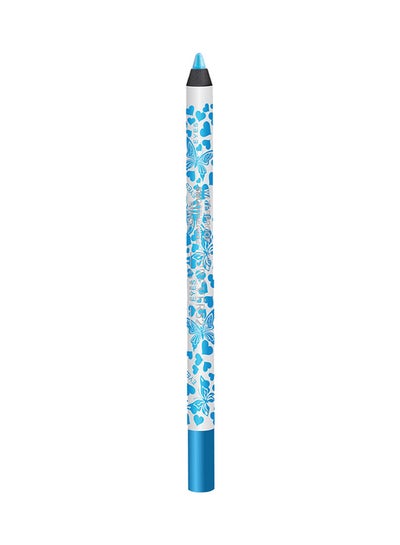 Buy Waterproof Smoothening Eye Pencil F521 in UAE