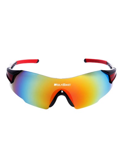 Buy UV Protection Cycling Sunglasses in UAE