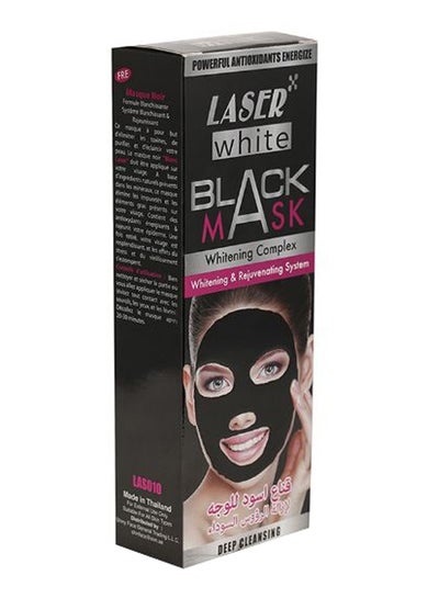 Buy Deep Cleansing Black Face Mask in UAE