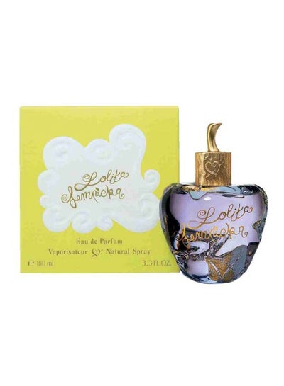 Buy Lolita Lempicka EDP 100ml in UAE