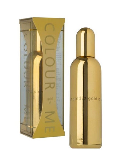 Buy Gold EDP 90ml in UAE