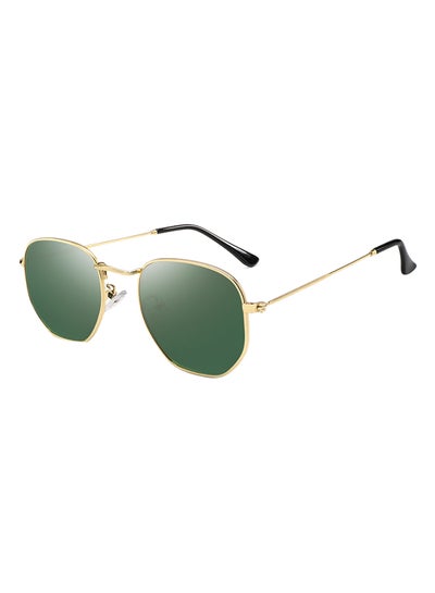Buy Polarized Asymmetrical Sunglasses in Saudi Arabia