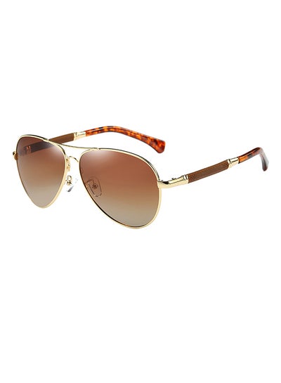 Buy Women's Polarized Aviator Sunglasses in UAE