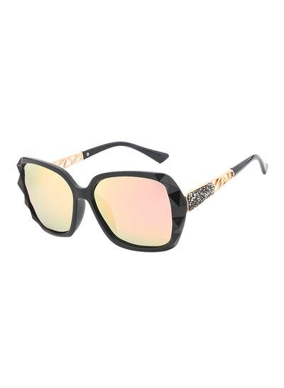 Buy Women's Polarized Square Sunglasses in Saudi Arabia