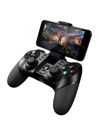 اشتري Bluetooth Gamepad For PlayStation 3 - Wireless في السعودية