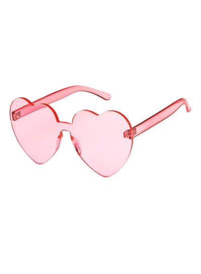 Buy Heart Shape Sunglasses in UAE