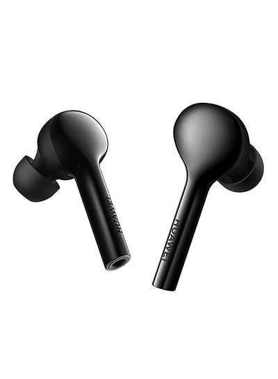 Buy FreeBuds Wireless Bluetooth Earphones Carbon Black in Saudi Arabia