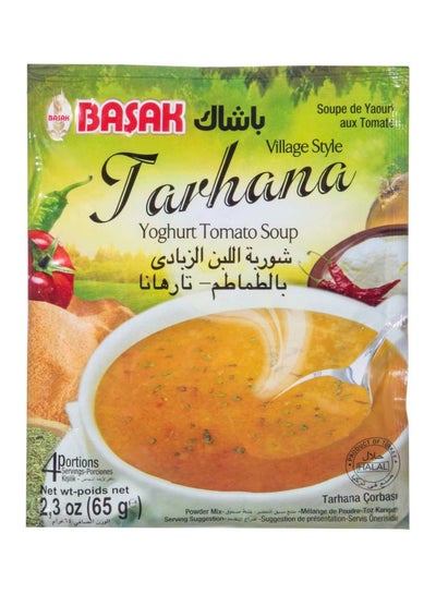 اشتري Tarhana Soup 65 غم في مصر
