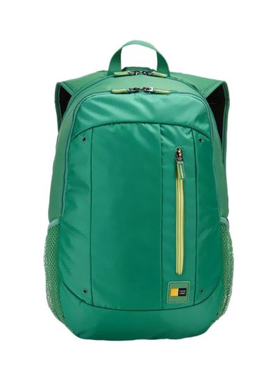 اشتري Laptop Backpack Green في مصر