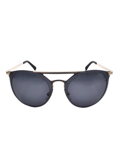 Buy Women's Oval Sunglasses - Lens Size: 50 mm in Saudi Arabia