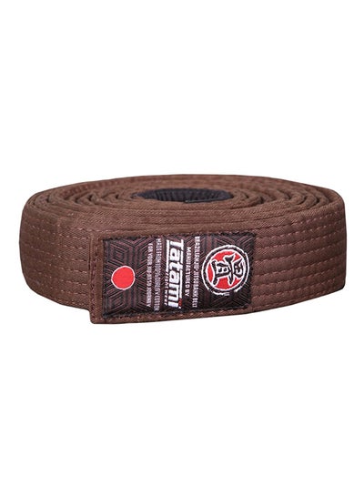 Buy Tatami Adult Rank Belt in UAE