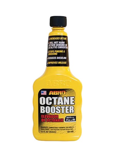 Buy Octane Booster in Egypt