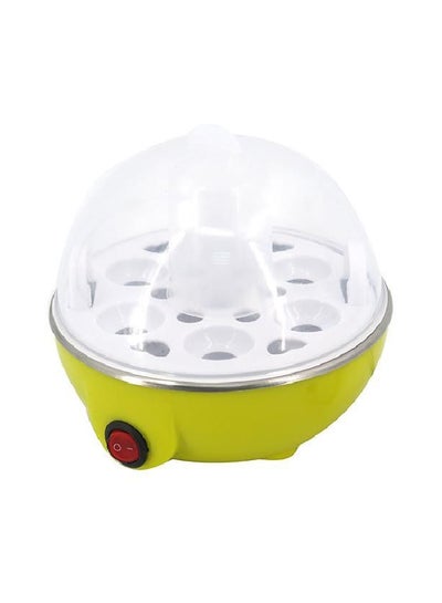 Buy Egg Cooker NV-180EB White/Green in UAE