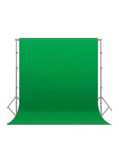 Buy Cotton Muslin Photography Background Green in Egypt