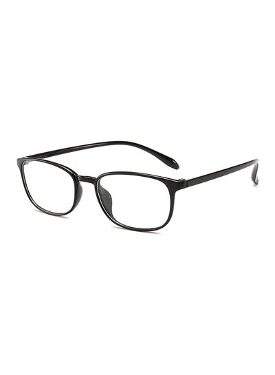 اشتري Square Eyeglasses Frame Glasses0138 في الامارات