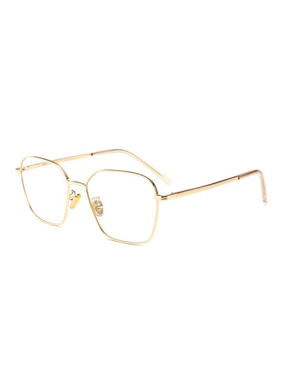 Buy unisex Square Eyeglasses Frame in UAE