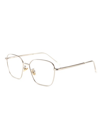 اشتري Square Eyeglasses Frame Glasses0149 في الامارات