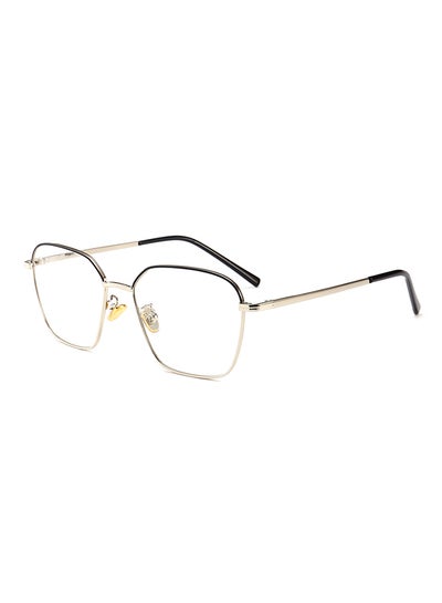 اشتري Square Eyeglasses Frame Glasses0151 في الامارات