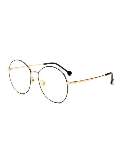 Buy Round Eyeglasses Frame in Saudi Arabia