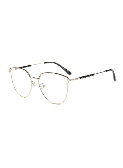 اشتري Square Eyeglasses Frame Glasses0179 في الامارات