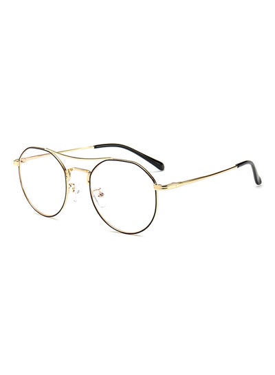 Buy unisex Round Eyeglasses Frame in Saudi Arabia