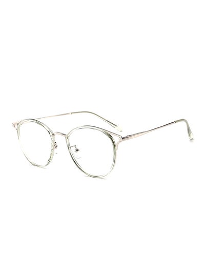 Buy unisex Round Eyeglasses Frame in UAE