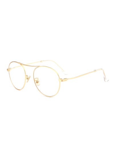 Buy unisex Round Eyeglasses Frame in UAE