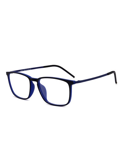 Buy unisex Square Eyeglasses Frame in UAE