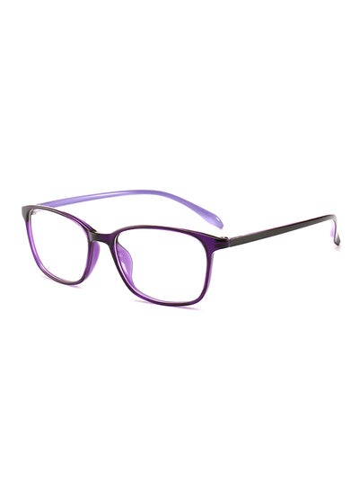 Buy Rectangular Eyeglasses Frame in Saudi Arabia