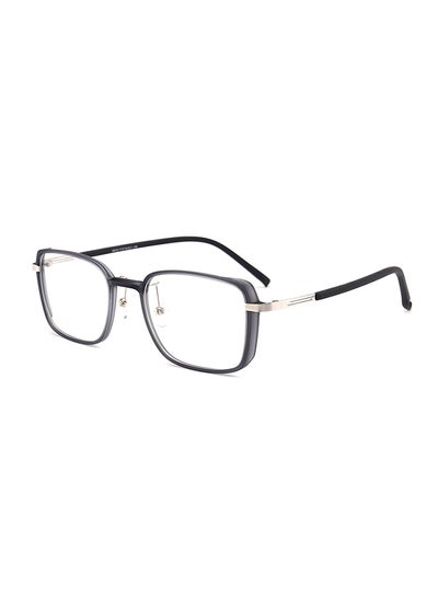 Buy unisex Square Eyeglasses Frame in UAE