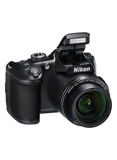 Buy Coolpix B500 - 16 Megapixel, Compact Camera in UAE