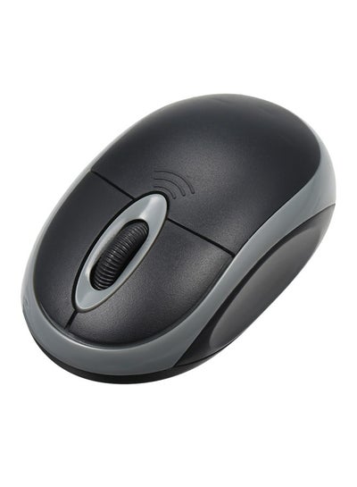 Buy W331 Wireless Optical Mouse With Unifying Receiver Grey in Saudi Arabia
