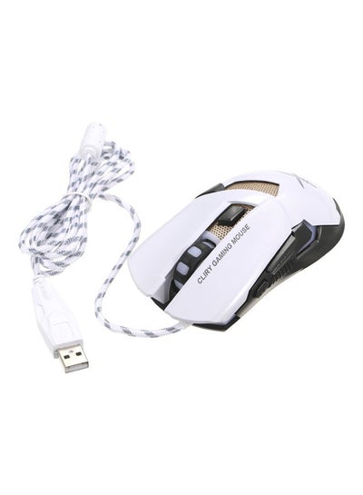 Buy Wired Gaming Mouse in UAE