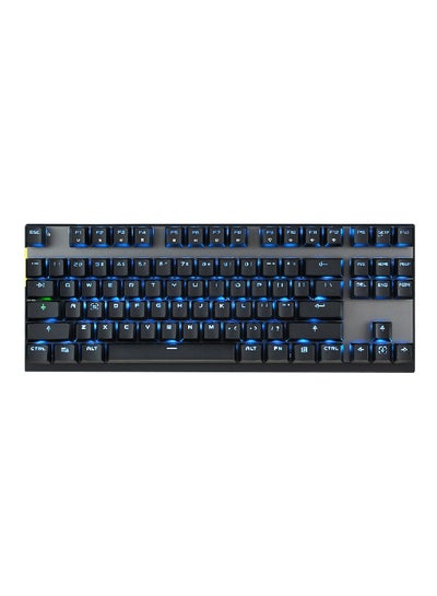 Buy Wireless Backlit Gaming Mechanical Keyboard in Saudi Arabia