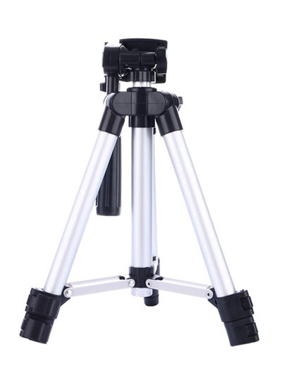 Buy 3110 Flexible Camera Tripod Black/White in Saudi Arabia
