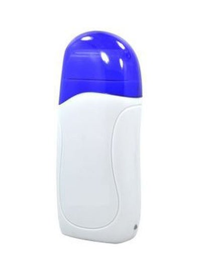 Buy Hair Removal Machine White/Blue in Egypt