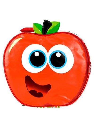 Buy Apple Shaped Novelty Lunch Bag in UAE