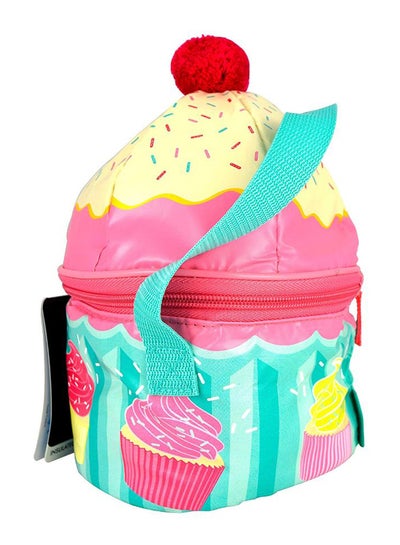 Buy Cupcake Novelty Baby Lunch Bag in UAE