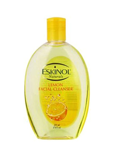 Buy Lemon Facial Cleanser 225ml in Saudi Arabia